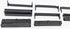 PC Accessories - Connectors Pro 25-Pack 2X17 34 Pins 2.54mm IDC Socket for Standard Flat Ribbon Cable