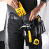 Tool Belt Pouch for Maintenance, Tool Organizer Bag with Multiple Pockets