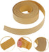 5m Homoyoyo Floor Lamp Shade Replacement Tape Self-adhesive Lampshade Cloth Roll Lamp Table Tape Drum Lampshade Tape
