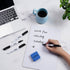 Dry Erase Markers Bulk, 96 Pack Fine Point Tip Black Markers, Low Odor for Whiteboard, Office, Home Use