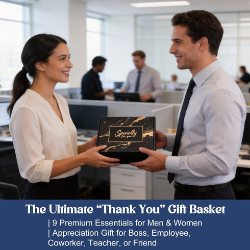 Thank You Gifts for Men Coworkers, Employee Teacher Appreciation Gifts Ideas, Administrative Professional Day Thank You