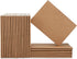 EUSOAR Mini Notebook, A6, 24 Pack, 3.9"x 5.5", 60 Pages, Soft Cover Lined Kraft Notebooks for Travel Journal Sketchbook