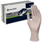 HALYARD Sterling SG Nitrile Powder-Free Exam Gloves, 3.7 mil, 9.5 Inches, Gray,