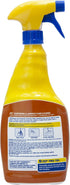 ZUHLF32 32 Zep Hardwood and Laminate Floor Cleaner ounces