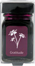 MONTEVERDE Bottle Ink – 30ml, Gratitude Magenta (G309GM)