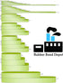 Rubber Bands, Rubber Band Depot, Size #84, Approximately 40 Rubber Bands Per Bag, 3-1/2" x 1/2'' - 1/4 Pound Bag
