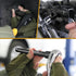 Set 19-Piece 50BV30, Set, 1/2" 1/4" 3/8 GRENPRO Impact Socket Extension Socket Extension Bar, Swivel Universal Joints