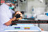 Dental Heat Carrier Plugger Double-Sided No 1/1, Medical-Grade Stainless Steel Endodontics Instruments Spreaders &