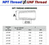 Brass Fitting 7pcs, 1/2" X 3/8" NPT Kit, Reducing Adapter, Hex Nipple, Reducing Hex Bushing