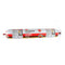 3M Fire Barrier Sealant CP 25WB+ - 20 fluid ounces Sausage Pack for Commercial, Industrial and Residential Applications