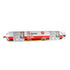 3M Fire Barrier Sealant CP 25WB+ - 20 fluid ounces Sausage Pack for Commercial, Industrial and Residential Applications