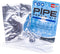 Rectorseal 82112 White Pipe Repair Kit