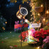 KZBUFCXZ Yard,IP65 Solar Watering Can Light - Solar Lights Yard Decorations Outdoor,Garden Decor Lights for Waterproof