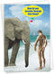 NobleWorks -1 Funny Birthday Card for Men - Inappropriate Humor, Hilarious Birthdays, Breathe Through that Thing 9982