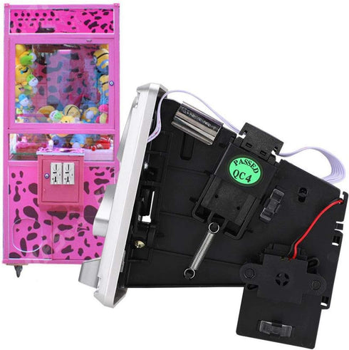 Coin-Operated Machine TW-131 LED Display Reminder for Arcade Catcher Accessories