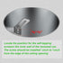 5" 6" 7 Inch and Recessed Can Light Conversion Kit, Light Fixture Upgrade, Pendant Light, Fan Compatible, Equipped