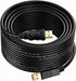 USB 2.0 Cable - A-Male to B-Male -Printer/Scanner 10 Feet (3 Meters)