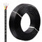 UL2464 10FT 18 Gauge 4 Conductor Electrical Wire, Tinned Oxygen Free Copper for Low Voltage