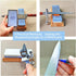SG01 0 30 (2, Knife Sharpening Angle Guide Adjustable to for Sharpening Knives on Whetstone/Daimond Stone, Scrolling