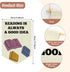Reading Corner Wall Decor for Kid Classroom Kids Room Wall Hanging Banner Flag for Classroom Banner Reading Room