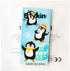 B1ykin Cartoon Theme Sticky Notes Set - Cute Self-Stick Memo Pages for Kids