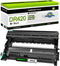 greencycle 1 Pack Replacement Drum Unit for Brother DR420 DR-420, Compatible with HL-2270DW, MFC-7360N