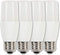 Westinghouse 3319920 60-Watt Equivalent T7 Bright White LED Light Bulb, Medium Base, 4 Count