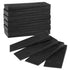 Composite Shims and Leveling Wedges (16pcs, 3.15"), Plastic Shims for DIY Furniture Levelers