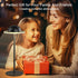 2400mAh Dimmable Cordless Table Lamp, Portable LED Desk Lamps, Rechargeable & with Remote, Dynamic Music Sync