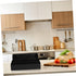 Countertop Counters Milk Tea Shop Organizer Large Capacity Paper Cup Holder Straw Storage Box Elegant Design for Clean
