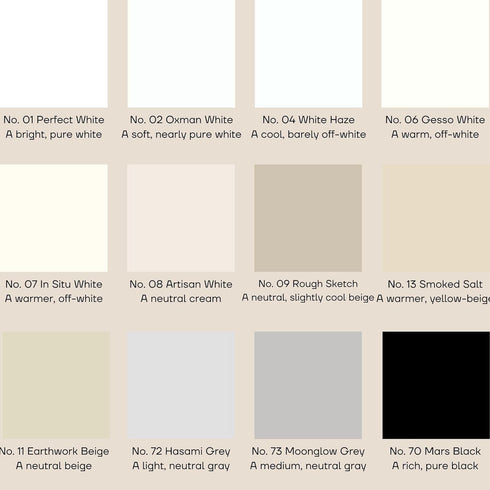 soto White Paint Touch Up, High-Gloss Finish (No. 01 Perfect White) - 10ml Enamel for Tub, Tile, Appliances