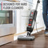 64 oz, AH31454 Hoover Luxury Vinyl Hard Floor Solution, Concentrated Cleaning Solution for Hard Floor Machines