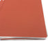 Kokuyo Tatefuchi Red B5 gold with 200 single-wafer-120RZ paste color binder MP cloth (Japan import)
