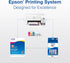 Epson 522 EcoTank Ink Ultra-high Capacity Bottle Magenta (T522320-S) for EcoTank ET-2400, ET-2720, ET-2800