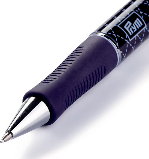 Prym Mechanical Fabric Pencil in White