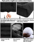 WSGJHB Car Booster Seat Cushion Posture Cushion Portable Breathable Mesh, Effectively Increase The Field of View Ideal