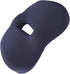 KunEchevyr Orthopedic Donut Pillow, Memory Foam Donut Seat Cushion with Ring Design and Front Groove for Pressure