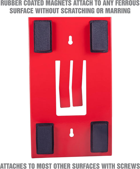 OEMTOOLS 24945 Magnetic Dispenser for Gloves