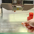 3D Printer Nozzle Cleaning Kit, 13 Pieces 3D Print Nozzle Cleaner Tools with Copper Wire Brush