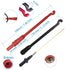 40-in-1 Back Probe Test Lead and Test Probe Kit for Electronic Specialties Automotive, Wire Piercing Probe with Screw