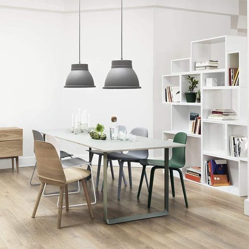 15ft E26 360W Bulb Simple Deluxe Extension Hanging Lantern Pendant Light Lamp Cord Cable Socket On/Off Switch, (No