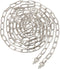 Giluta Pendant Light Fixture Chain Heavy Duty 15 Feet Chandelier Chain Hanging