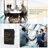 Kosiz 20 Pcs Employee Appreciation Gifts Inspirational A5 Leather Journal Notebooks with Motivational Pen for Team Staff