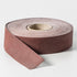 Mercer Industries 382100-2" x 50 yards Shop Roll, 100 Grit by Mercer Industries
