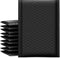UCGOU Bubble Mailers 6x10 Inch Black - 25 Pack Padded Envelopes for Small Business Mailing