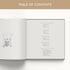 Betterday Studio Pregnancy Journal Mum to be Gifts Pregnancy Diary to Record Memories, Photos, Special Moments and your