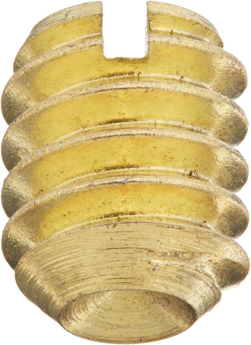 Set Screws for Door Knobs 1/4-20, Piece-20 014973153366