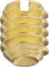 Set Screws for Door Knobs 1/4-20, Piece-20 014973153366