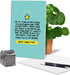NobleWorks Funny Father's Day Card for Dad, Pa, Pop, Stepfather with Envelope - Humor Greeting Card