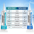 3 oz Marine Adhesive Sealant 5200 Fast Cure, Permanent, Watertight Bonding and Sealing, UV Resistant, by Berkland